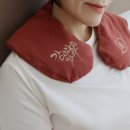 겨울 필수템 배 난로 발 온열 팥 찜질팩 들꽃잠 할인 혜택 총정리