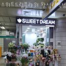 서울 꽃집 추천 스위트드림플라워 왕십리역점 가격 위치 이벤트