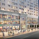 5단지 종합상가 이미지