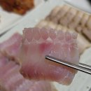 홍어삼합전문점 | 나주 영산포 홍어 맛집 | 백반기행 영산포등대홍어 홍어삼합 후기