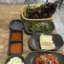 신서방 장수왕족발 | 상계 / 마들역 족발 맛집 신서방장수왕족발보쌈 마들본점