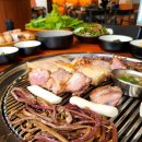 제주거멍돗 이미지