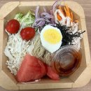 충주 샐러드 정기배송 봉스샐러드 후기 + 내돈내산