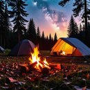 별의계곡 이미지