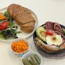 멜로우 밀(Mellow Meal) | [강릉/멜로우밀] mellow meal 달콤한 식사:) 강릉 교동에 위치한 브런치 카페 멜로우밀