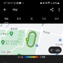 오사카마라톤 점검주 20km 이미지