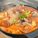 [용산/이촌] 용산역 땡땡거리 바베큐플래터 창주랜드 야장 맛집 후기