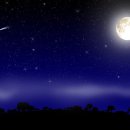 별헤는밤 이미지