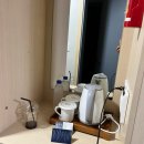 제천 숙소 후기_청풍리조트 레이크호텔, 전자레인지 사용 가능 여부