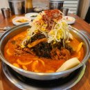 오정동부대찌개 | [부천 오정동 맛집] 역대급 살코기와 우거지가 넘쳐 흐르는 감자탕 맛집 배불리찌개순대국감자탕