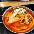 청년떡볶이강릉