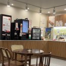 반석어린이집 | 유성구 노은동 24시간 무인카페, 카페인24 후기 (메뉴, 화장실 위치)