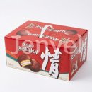 초코파이 이미지