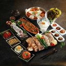 백족발