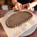 생활도자기 만들기 이미지