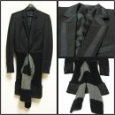 CONNECTERS 08F/W Knit Blazer 이미지