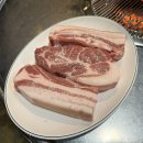 [청주 오창 맛집] 제주산 생 근고기 맛집 목살 오겹살 찐 맛집 추천 ‘제주 한라돈’