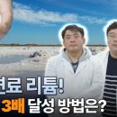 핵융합연료 만드는 리튬! 추출 효율 3배 되는 법 찾았다 이미지