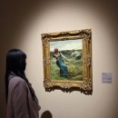 디에프월드 | 모네 전시회 더현대 빛, 바다를 건너다 Impressionism