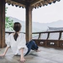 하루해 한옥 이미지