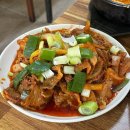 광주상무지구맛집 현지인들만 간다는 백반집 행복식당 후기