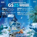 지에스(GS)문자 네이버블로그