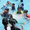 중랑천 제1체육공원 이미지