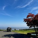 삿포로 시내가 보이는 정말 어려운 골프장 SAPPORO TEINE 札幌テイネゴルフ倶楽部 이미지