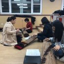 가야금교실 이미지