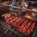 설화고등학교 | 탕정역양꼬치맛집 해란강 양꼬치&amp;훠궈 무한리필 후기