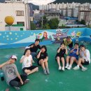 장산중학교 이미지