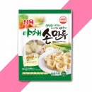 (주)엄지식품 이미지