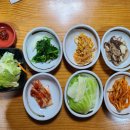 외할머니손두부식당