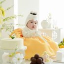 산본로323번길 | [스튜디오 다함] 드디어 찍은 백일사진 내돈내산 촬영후기