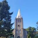 부산성베네딕도수녀회 | 깊은 역사를 간직한 아름다운 성당, 울산 언양 그리스도왕 성당 (+미사 시간)