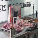 국산김치와 많은 고기가 들어간 김치찜! 청담김치찜 후기