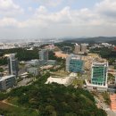 광교월드마크 이미지