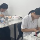 처음부터 끝까지 | [공지] 천안역네일국가자격증 준비한 리얼 후기! 처음부터 끝까지 솔직 후기