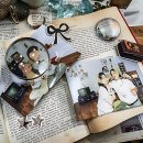 인생샷 건지러 왔는데 여긴 뭐임? 아하스튜디오 탐험기