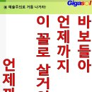 바보같은 회사들 천 개 만 개 있으면 뭐합니까~국민주 시대(01) 이미지