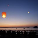 연포 해맞이 이미지