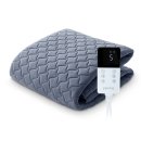 지앤씨월드(주) | 겨울준비 | 전자파 걱정 줄여주는 “폴리나 카본매트” 더블 구매후기 feat.이마트