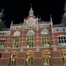 보행자전용도로 3-48 | [🇳🇱] 반 고흐의 나라, 네덜란드로 ~🌷