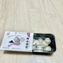 씨유대구동화점 | CU 신상 디저트 추천 | &#39;깨소송편&#39; 내돈내산 후기