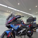 BMW R 1300 RT 신형 판매합니다. 이미지