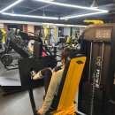 더 나인 휘트니스 이미지