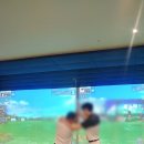 비타민스크린골프 이미지