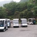 진짜 용인cc &lt;플라자,블루원 아니에요&gt; 처음 다녀왔어요