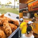 조각치킨