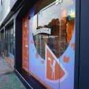 화랑대역6번출구 이미지